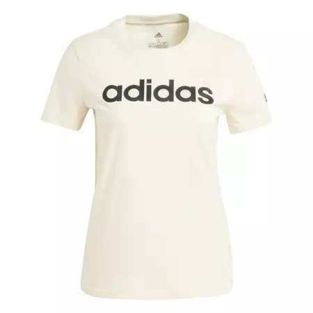 Adidas Loungewear Essentials Slim Logo T-Shirt