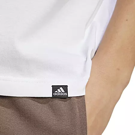 Adidas M POSITIVE T "White"