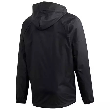 Adidas M WND Jacket Fleece Lined