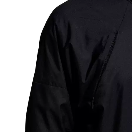 Adidas M WND Jacket Fleece Lined