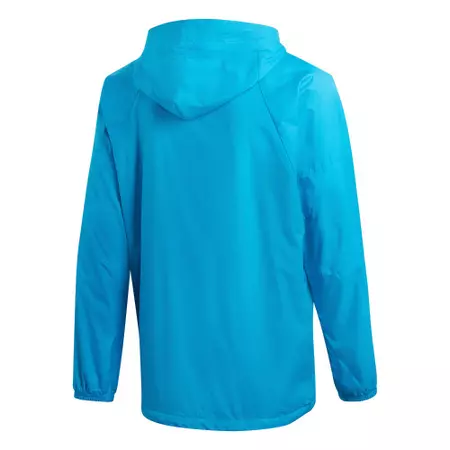 Adidas M WND Jacket Fleece Lined