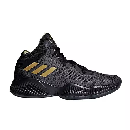 Adidas Mad Bounce 2018 J "Joel Embiid"