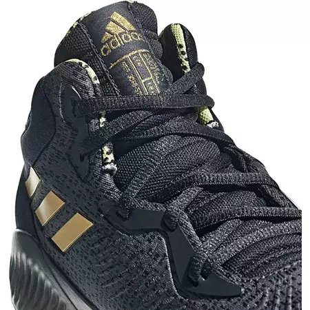 Adidas Mad Bounce 2018 J "Joel Embiid"