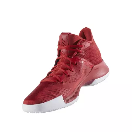 Adidas Mad Bounce "Shengelia"