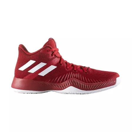 Adidas Mad Bounce "Shengelia"