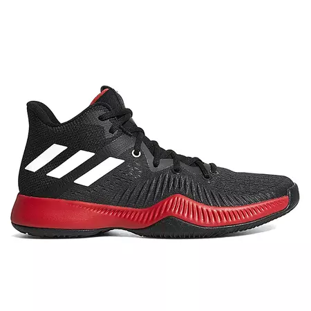 Adidas Mad Bounce Joel Embiid "Red Blood"