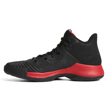 Adidas Mad Bounce Joel Embiid "Red Blood"