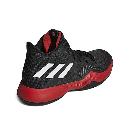 Adidas Mad Bounce Joel Embiid "Red Blood"