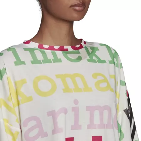 Adidas Marimekko X Adidas Tee