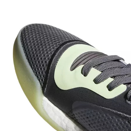 Adidas Marquee Boost Low Porzingis "Glow Green"