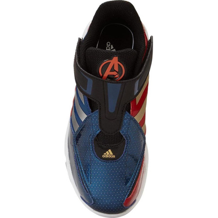 Adidas Marvel Avengers C (multicolor)