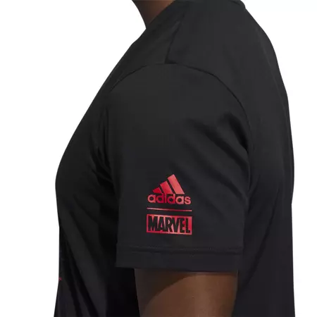 Adidas Marvel Donovan Mitchell Spider-Man 2