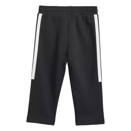 Adidas Marvel Spider-Man Jogger Set "Red-black"