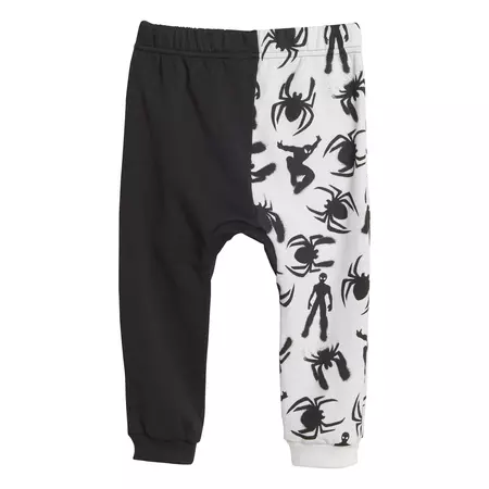Adidas Marvel Spiderman Jogger Infants