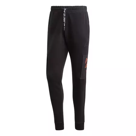 Adidas Men Pants M Q4 Bl Pt
