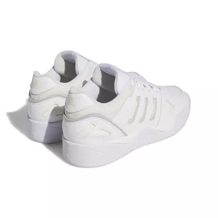 Adidas Midcity Low "White"