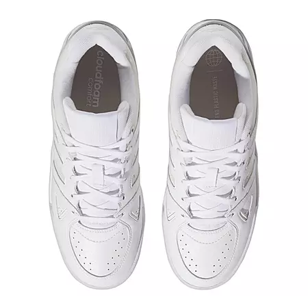Adidas Midcity Low "White"