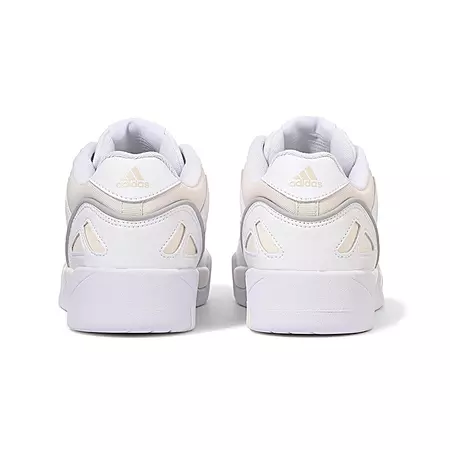 Adidas Midcity Low "White"