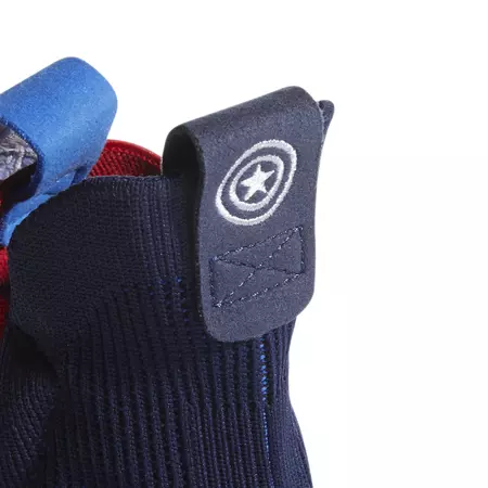 Adidas John Wall N3xt L3v3l "Captain America"