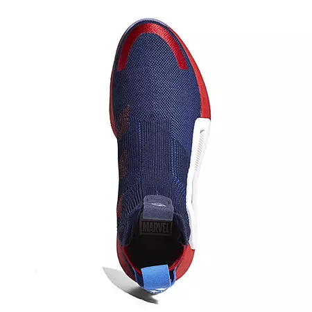 Adidas John Wall N3xt L3v3l "Captain America"