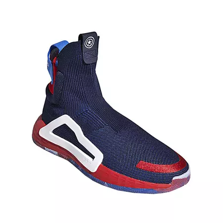 Adidas John Wall N3xt L3v3l "Captain America"