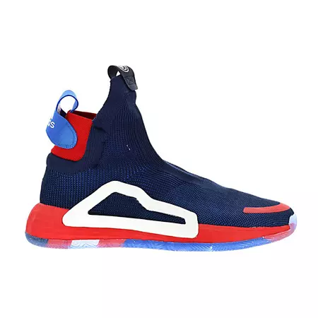 Adidas John Wall N3xt L3v3l "Captain America"
