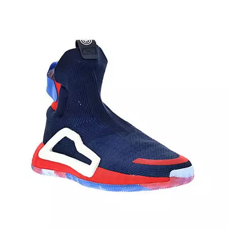 Adidas John Wall N3xt L3v3l "Captain America"