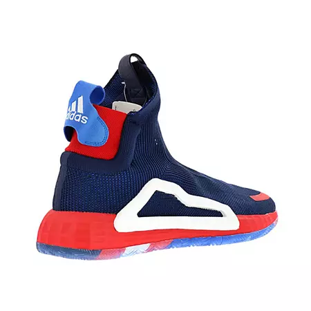 Adidas John Wall N3xt L3v3l "Captain America"