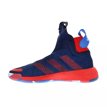 Adidas John Wall N3xt L3v3l "Captain America"