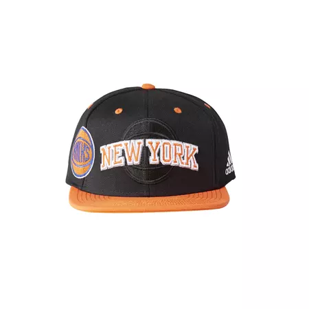 Adidas NBA Knicks Cap