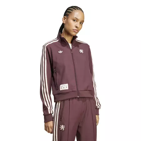 Adidas OL ICON TT W "Aurora Ruby"