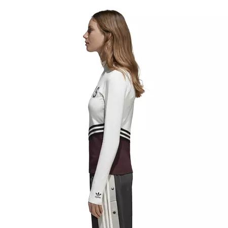 Adidas Orginals Adibreak Long Sleeve T-Shirt W
