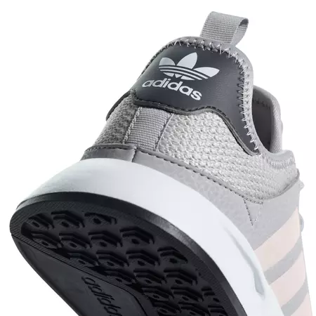 Adidas Originals Junior X PLR "Grey Two"