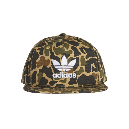 Adidas Originals Camouflage SMB Cap