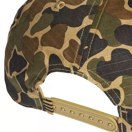 Adidas Originals Camouflage SMB Cap