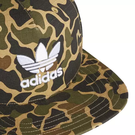Adidas Originals Camouflage SMB Cap
