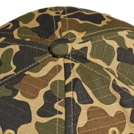 Adidas Originals Camouflage SMB Cap