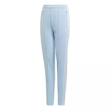 Adidas Originals Girls Culture Clash High Waist Pants