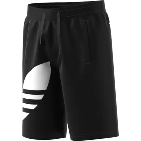 Adidas Original Junior Big Trefoil Short