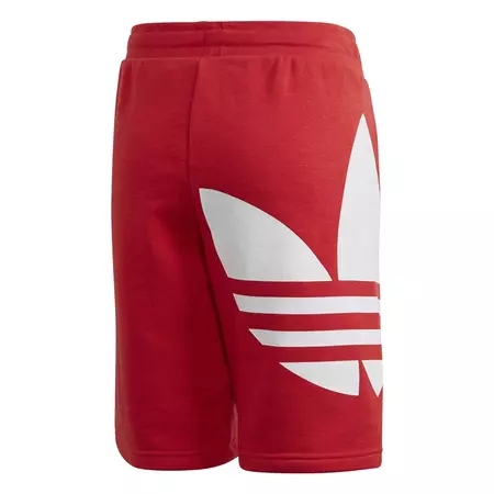 Adidas Original Junior Big Trefoil Short
