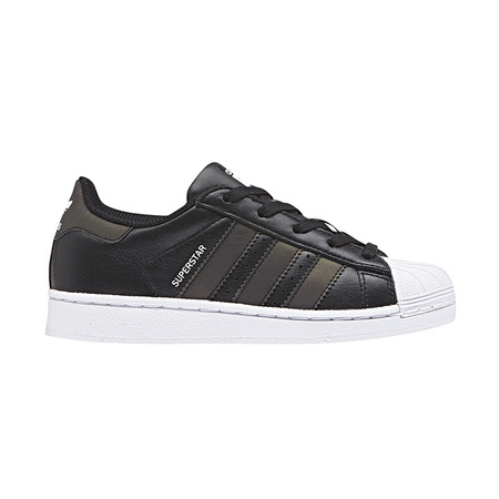 Adidas Original Superstar C Infants "Tornasol"