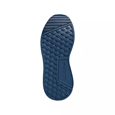Adidas Original X PLR EL Junior "French Blue"