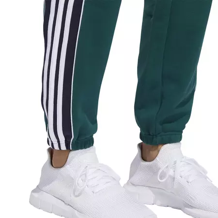 Adidas Originals 3 Stripe Bailer Panel Sweatpant