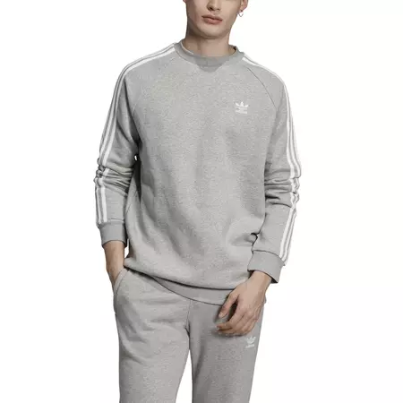 Adidas Originals 3-Stripes Crew