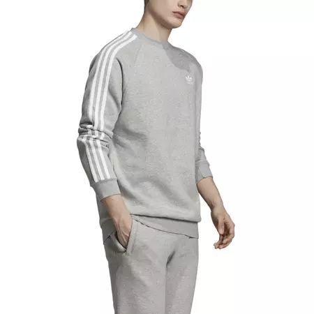 Adidas Originals 3-Stripes Crew