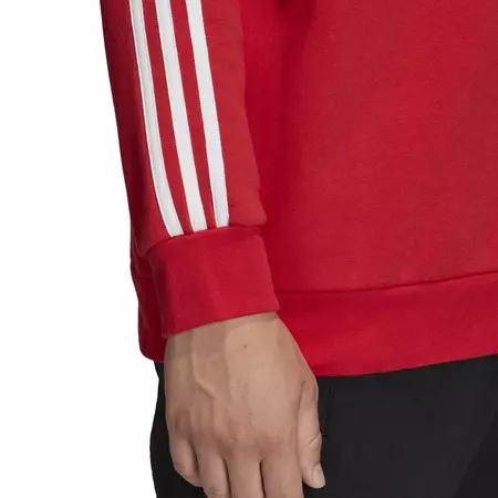 Adidas Originals 3-Stripes Crewneck Sweatshirt
