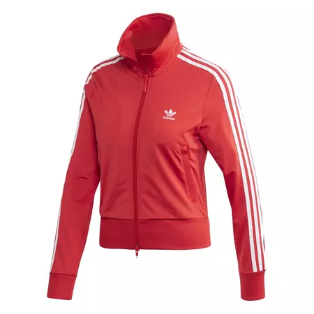 Adidas Originals Firebird Track Top W