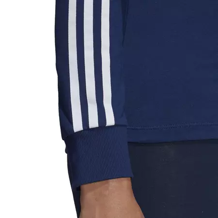 Adidas Originals 3-Stripes Long Sleeve Tee