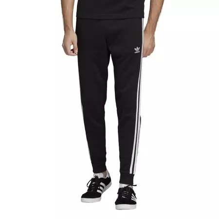 Adidas Originals 3-Stripes Pants