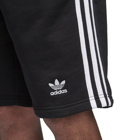 Adidas Originals 3-Stripes Short (Black)